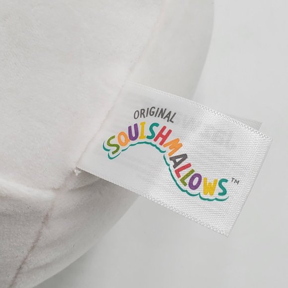 Squishmallows Manny the Snowman - NWT - Picture 10 of 15